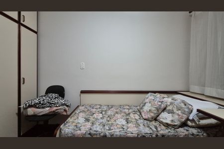 Apartamento à venda com 135m², 3 quartos e 2 vagasQuarto