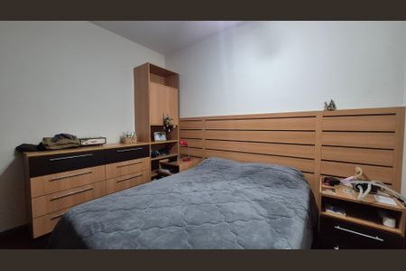 Apartamento à venda com 135m², 3 quartos e 2 vagasQuarto 2