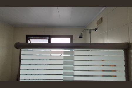 Apartamento à venda com 135m², 3 quartos e 2 vagasBanheiro do Quarto 2