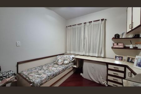 Apartamento à venda com 135m², 3 quartos e 2 vagasQuarto