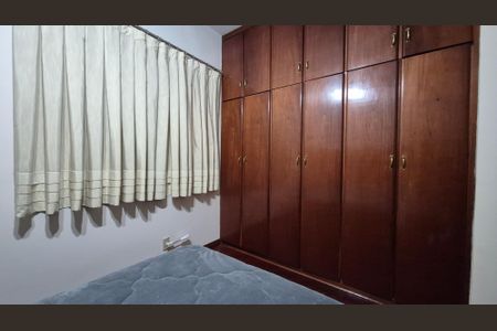 Apartamento à venda com 135m², 3 quartos e 2 vagasQuarto 2