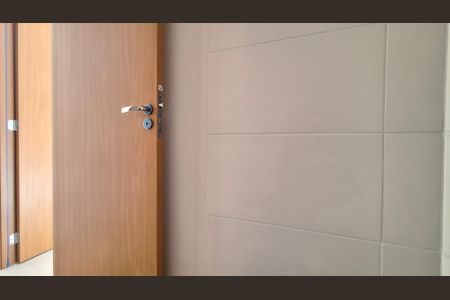 Apartamento para alugar com 54m², 2 quartos e sem vagaBanheiro
