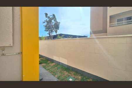 Varanda de apartamento para alugar com 2 quartos, 54m² em Lapa, São Paulo