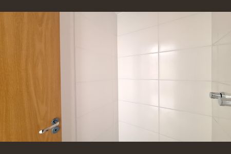 Apartamento para alugar com 54m², 2 quartos e sem vagaBanheiro