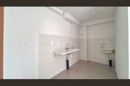 Apartamento para alugar com 54m², 2 quartos e sem vagaSala/Cozinha