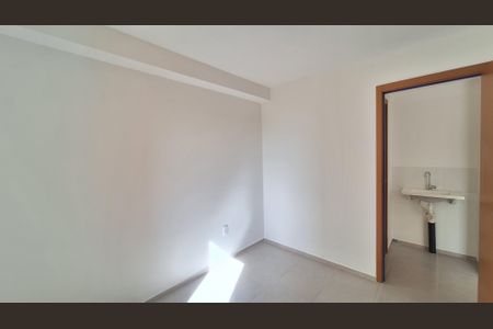 Apartamento para alugar com 54m², 2 quartos e sem vagaQuarto 2