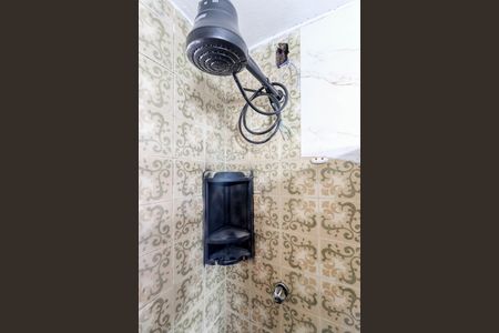 Studio para alugar com 17m², 1 quarto e sem vaga Studio para alugar com 17m², 1 quarto e sem vagaBanheiro Social