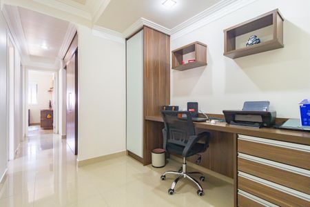 Apartamento à venda com 160m², 3 quartos e 3 vagasCorredor