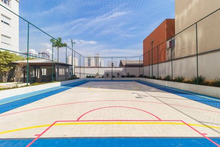 Apartamento à venda com 160m², 3 quartos e 3 vagasÁrea comum