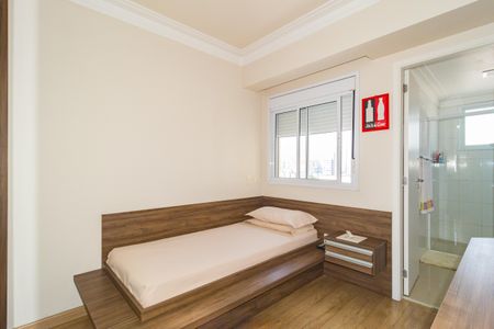 Apartamento à venda com 160m², 3 quartos e 3 vagasSuíte 1