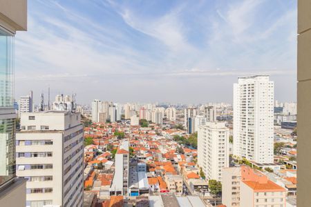 Apartamento à venda com 160m², 3 quartos e 3 vagasVista - Sala de Estar