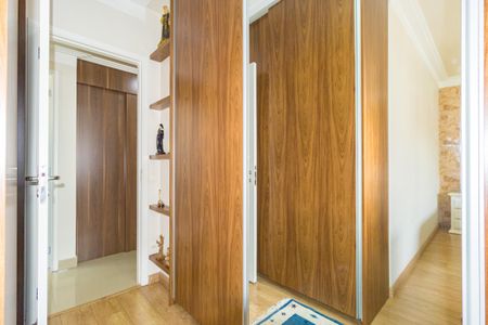 Apartamento à venda com 160m², 3 quartos e 3 vagasSuíte 2