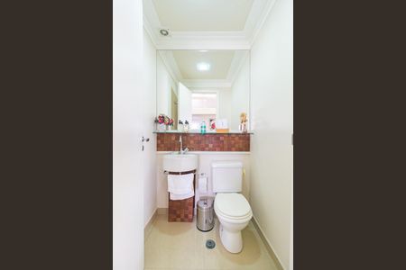 Apartamento à venda com 160m², 3 quartos e 3 vagasLavabo