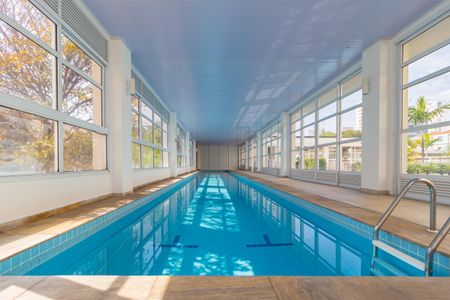 Apartamento à venda com 160m², 3 quartos e 3 vagasÁrea comum