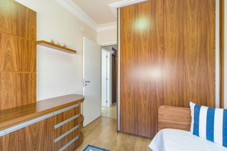 Apartamento à venda com 160m², 3 quartos e 3 vagasQuarto