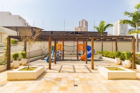 Apartamento à venda com 160m², 3 quartos e 3 vagasÁrea comum