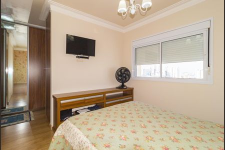 Apartamento à venda com 160m², 3 quartos e 3 vagasSuíte 2