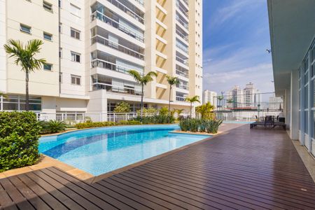 Apartamento à venda com 160m², 3 quartos e 3 vagasÁrea comum