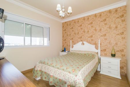 Apartamento à venda com 160m², 3 quartos e 3 vagasSuíte 2