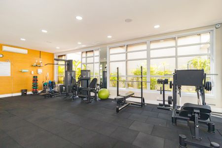 Apartamento à venda com 160m², 3 quartos e 3 vagasÁrea comum