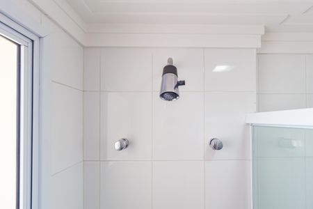 Apartamento à venda com 160m², 3 quartos e 3 vagasBanheiro - Social