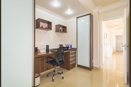 Apartamento à venda com 160m², 3 quartos e 3 vagasCorredor