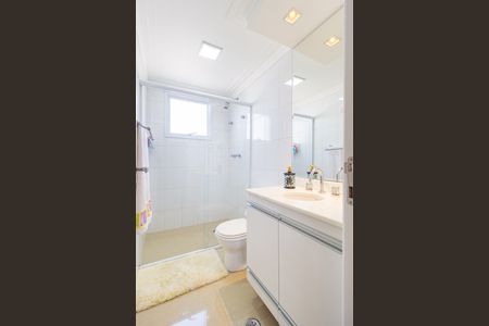 Apartamento à venda com 160m², 3 quartos e 3 vagasBanheiro - Suíte 1