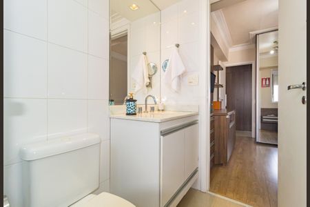 Apartamento à venda com 160m², 3 quartos e 3 vagasBanheiro - Suíte 1