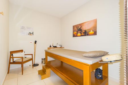 Apartamento à venda com 160m², 3 quartos e 3 vagasÁrea comum