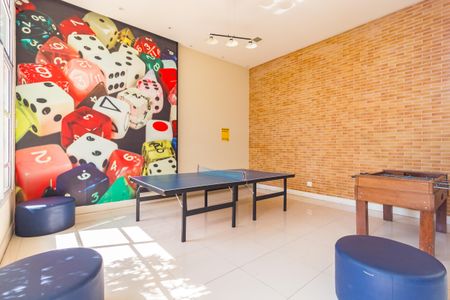 Apartamento à venda com 160m², 3 quartos e 3 vagasÁrea comum