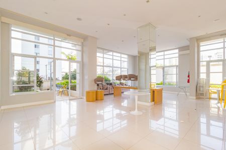 Apartamento à venda com 160m², 3 quartos e 3 vagasÁrea comum