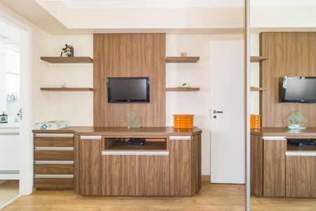 Apartamento à venda com 160m², 3 quartos e 3 vagasSuíte 1