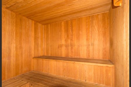 Apartamento à venda com 160m², 3 quartos e 3 vagasÁrea comum