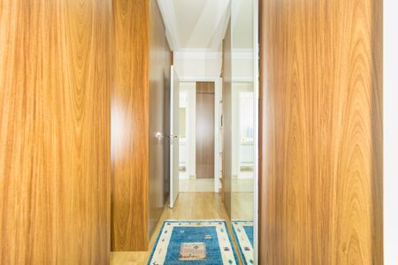 Apartamento à venda com 160m², 3 quartos e 3 vagasSuíte 2