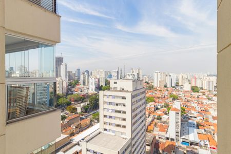 Apartamento à venda com 160m², 3 quartos e 3 vagasVista - Suíte 1