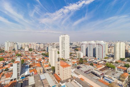 Apartamento à venda com 160m², 3 quartos e 3 vagasVista - Suíte 2