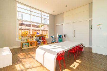 Apartamento à venda com 160m², 3 quartos e 3 vagasÁrea comum