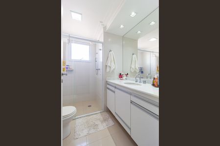 Apartamento à venda com 160m², 3 quartos e 3 vagasBanheiro - Suíte 2