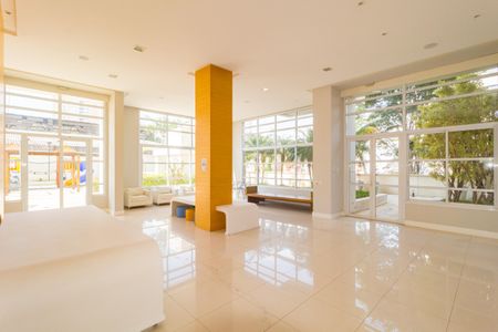 Apartamento à venda com 160m², 3 quartos e 3 vagasÁrea comum