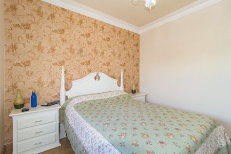 Apartamento à venda com 160m², 3 quartos e 3 vagasSuíte 2