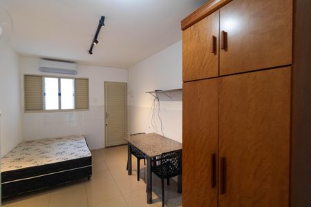 Studio de kitnet/studio para alugar com 1 quarto, 30m² em Cidade Universitária, Campinas