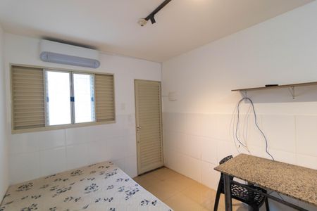 Studio de kitnet/studio para alugar com 1 quarto, 30m² em Cidade Universitária, Campinas