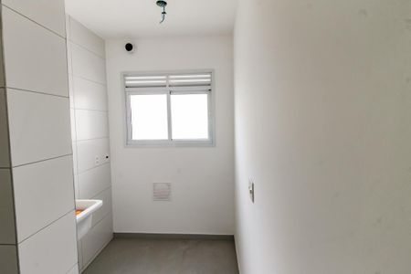 Apartamento à venda com 52m², 2 quartos e 1 vagaÁrea de Serviço
