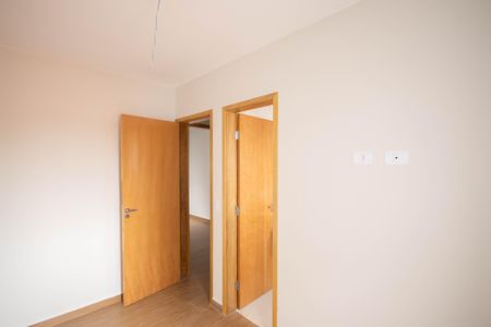 Casa à venda com 52m², 2 quartos e 1 vagaSuíte 1