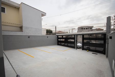 Casa à venda com 52m², 2 quartos e 1 vagaGaragem