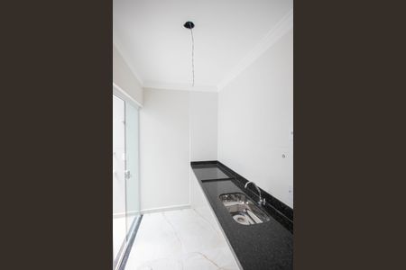 Casa à venda com 52m², 2 quartos e 1 vagaCozinha