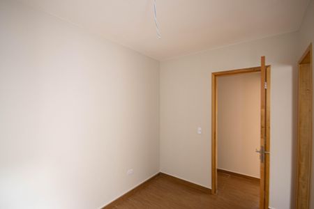 Casa à venda com 52m², 2 quartos e 1 vagaSuíte 2