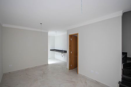 Sala de casa à venda com 2 quartos, 52m² em Vila Constança, São Paulo