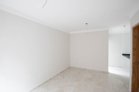 Sala de casa à venda com 2 quartos, 52m² em Vila Constança, São Paulo