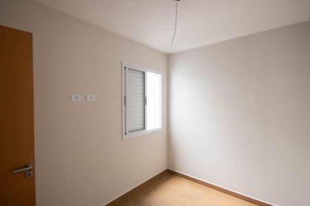 Casa à venda com 52m², 2 quartos e 1 vagaSuíte 2